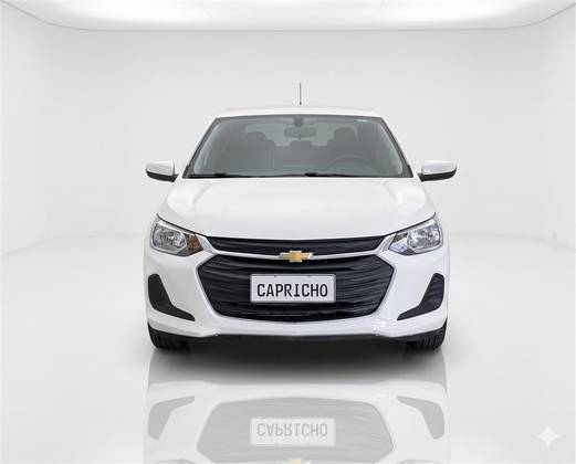 CHEVROLET ONIX 1.0 TURBO FLEX PLUS LT MANUAL CHEVROLET ONIX 1.0 TURBO FLEX PLUS LT MANUAL